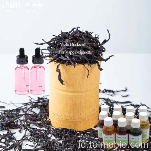 Duchshit E-Liquid Consentrate Flavour Flavour Yashi